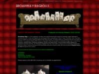 Broadway Ragdolls Cattery LLC