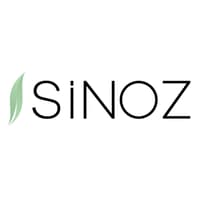 Logo Company Sinoz on Cloodo