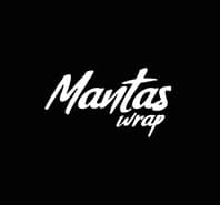 Logo Company MantasWrap AS - Foliering og Lakkbeskyttelse til bil on Cloodo
