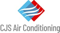 Logo Company CJS Air Conditioning Ltd on Cloodo