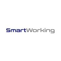 Logo Company Smart Working on Cloodo