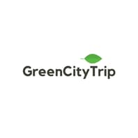 Logo Company GreenCityTrip on Cloodo