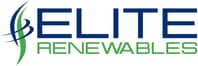 Logo Company Elite Renewables on Cloodo