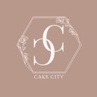 Logo Agency Cake City on Cloodo