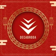 Logo Company Decabroda Music Group on Cloodo
