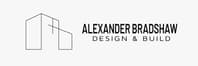 Logo Company Alexander Bradshaw Design & Build on Cloodo