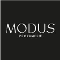 Logo Company Modus Profumerie on Cloodo
