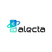 Logo Company Alecta on Cloodo