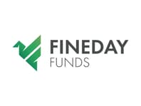 Logo Company FineDay Funds on Cloodo