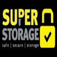 Logo Company super-storage.co.uk on Cloodo