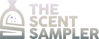 the scent sampler. - curated fragrance samples – aqueous.