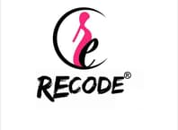 Logo Company Recode Studios on Cloodo
