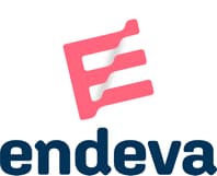 Logo Agency Endeva Finance on Cloodo