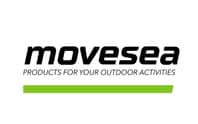Logo Company MOVESEA on Cloodo