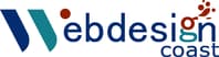 Logo Company Web Design Coast on Cloodo