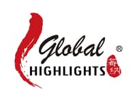 Logo Company Globalhighlights on Cloodo