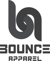 Logo Company BOUNCE APPAREL on Cloodo