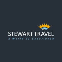 stewart travel cruise centre