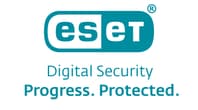 Logo Company ESET DACH | Antivirus & Internet Security Lösungen on Cloodo