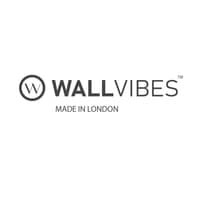 Logo Company Wallvibes on Cloodo