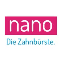 Logo Company nano. Die Zahnbürste on Cloodo