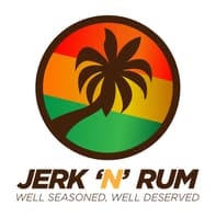 Logo Company Jerk 'N' Rum on Cloodo