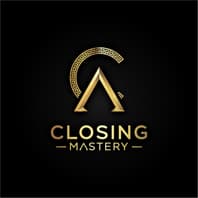 Logo Company Closing Mastery on Cloodo