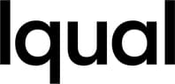 Logo Company Iqual on Cloodo