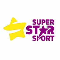 Logo Company Super Star Sport UK on Cloodo