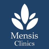 Logo Company Mensis Clinics on Cloodo