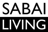 Logo Company Sabai Living on Cloodo
