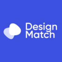 Logo Agency Design Match on Cloodo