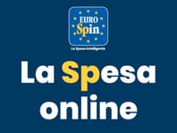 Logo Company Eurospin La Spesa Online on Cloodo