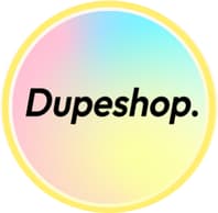 Logo Company Dupeshop on Cloodo