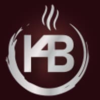 Logo Company Hookah4bros on Cloodo