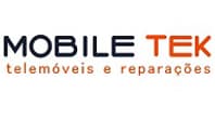 Logo Company mobiletek.pt on Cloodo