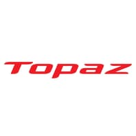 Logo Company Topaz Car Care on Cloodo