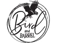 Logo Company Bird and Barrel on Cloodo