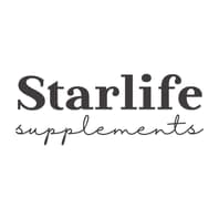 Logo Company GoStarlife on Cloodo