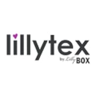 Logo Company Lillytex on Cloodo