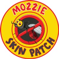 Logo Agency Mozzie Skin Patch on Cloodo