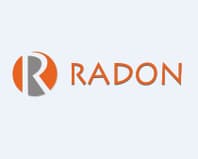 Logo Company RADON SP. Z O.O. on Cloodo