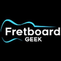 Logo Company Fretboardgeek on Cloodo