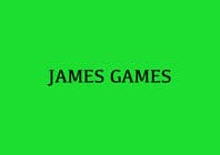 Logo Company James Games on Cloodo