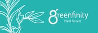 Logo Company Greenfinity on Cloodo