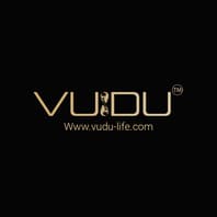Logo Agency VUDU WORLD LTD on Cloodo