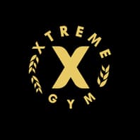 Logo Company Xtreme Gym on Cloodo