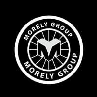 Logo Company Morely Group on Cloodo