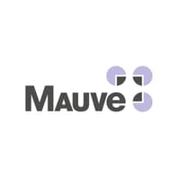 Logo Company Mauve Group on Cloodo