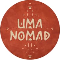 Logo Company UMA NOMAD on Cloodo